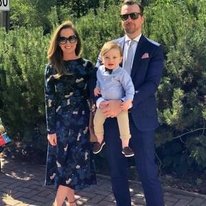 Meet your Posher, Louisa